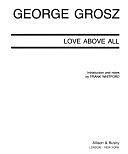 Love Above All by George Grosz