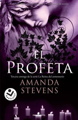 El Profeta by Amanda Stevens