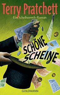 Schöne Scheine by Terry Pratchett