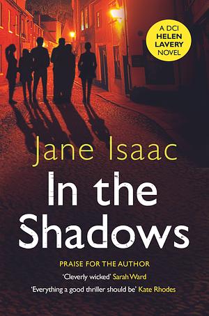 In the Shadows by Jane Isaac