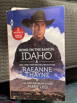 Home on the Ranch: Idaho by RaeAnne Thayne
