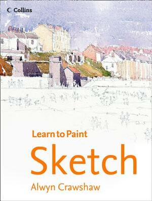 Sketch (Learn to Paint) by Alwyn Crawshaw