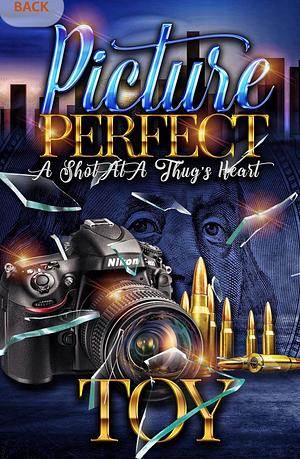 Picture Perfect: A Shot At A Thug's Heart by Toy