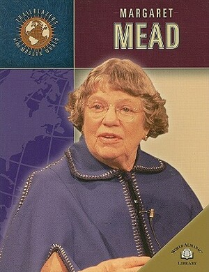 Margaret Mead by Geoffrey M. Horn