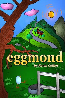 eggmond by Kevin Scott Collier