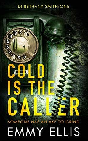 Cold is the Caller by Emmy Ellis