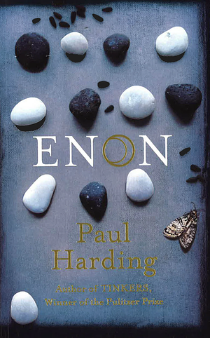 Enon by Paul Harding