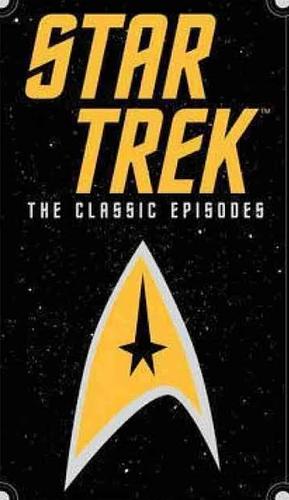 Star trek the classic episodes by James Blish