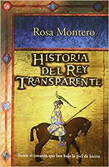 Povestea regelui straveziu by Rosa Montero