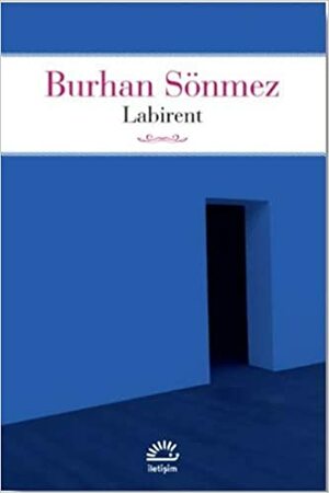 المتاهة by أحمد العلي, Burhan Sönmez