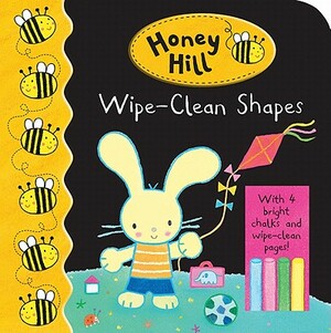 Honey Hill: Wipe-Clean Shapes by Dubravka Kolanovic