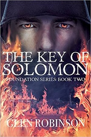 The Key of Solomon by Glen Robinson