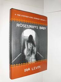 Rosemary's Baby by Ira Levin