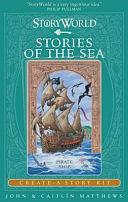 Legends of the Sea: Create-A-Story Kit by Caitlin Matthews, John Matthews