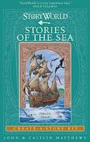 Legends of the Sea: Create-A-Story Kit by John Matthews, Caitlin Matthews