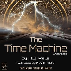 The Time Machine by H.G. Wells