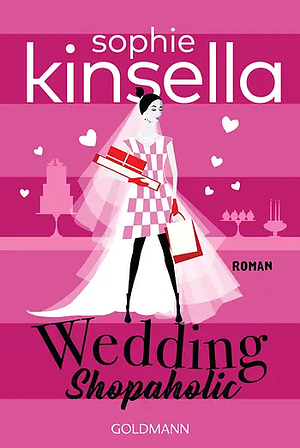 Wedding Shopaholic by Sophie Kinsella