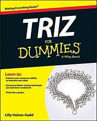 TRIZ For Dummies by Lilly Haines-Gadd