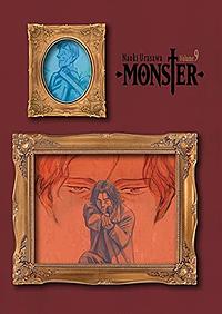 Naoki Urasawa's Monster, Volume 9 by Naoki Urasawa