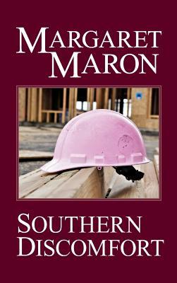 Southern Discomfort by Margaret Maron