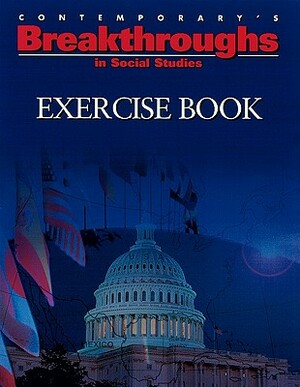 Breakthroughs in Social Studies, Exercise Book by Contemporary
