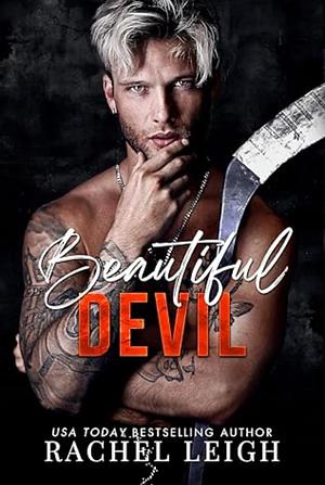 Beautiful Devil by Rachel Leigh