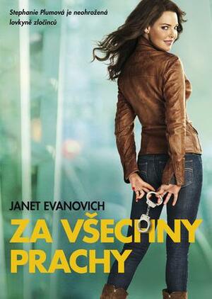 Za všechny prachy by Janet Evanovich