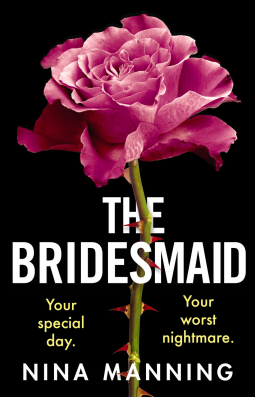 The Bridesmaid by Nina Manning