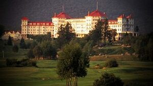 Bretton Woods by Steve Waters