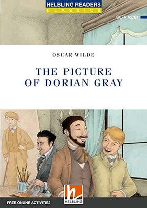 The Picture of Dorian Gray by Oscar Wilde