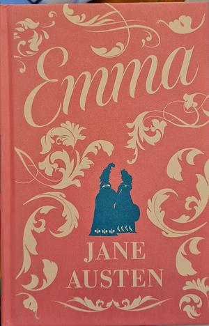 Emma by Jane Austen