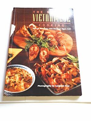 Vietnamese Cooking by First Glance Books