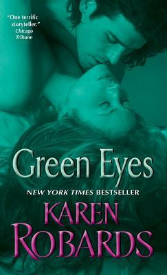 Green Eyes by Karen Robards