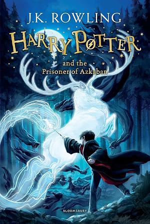 Harry Potter and the Prisoner of Azkaban  by J.K. Rowling