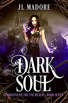 Dark Soul by J.L. Madore
