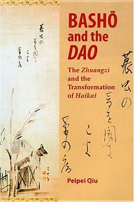 Basho and the DAO by Peipei Qiu