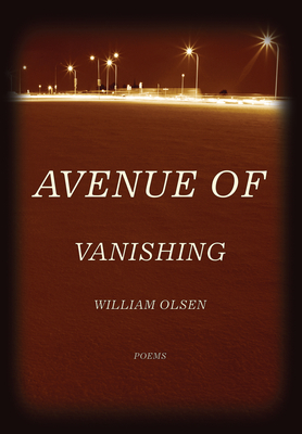 Avenue of Vanishing by William Olsen