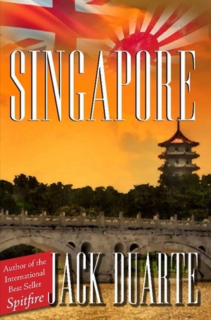 Singapore! by Jack DuArte