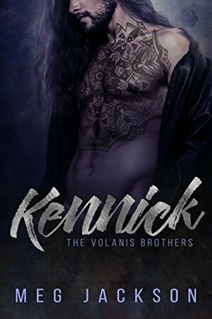 Kennick by Meg Jackson