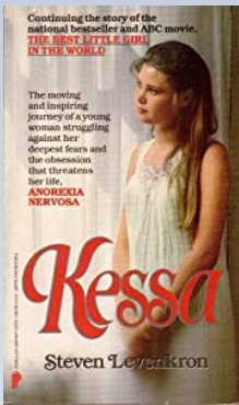 Kessa by Steven Levenkron