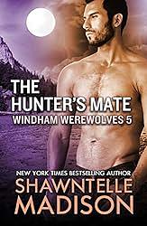 The Hunter's Mate by Shawntelle Madison