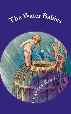 The Water Babies by Charles Kingsley