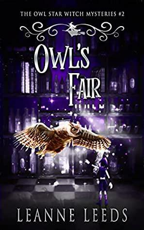 Owl's Fair by Leanne Leeds