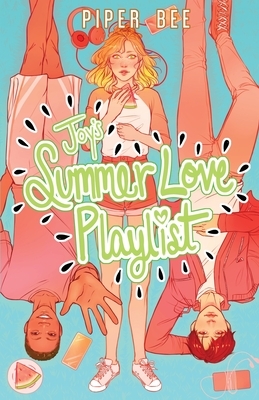 Joy's Summer Love Playlist by Piper Bee