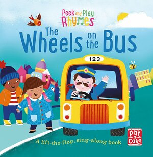 The Wheels on the Bus by 