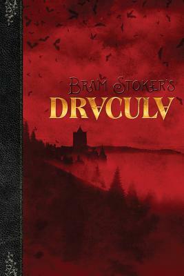 Inkwater Classics: Dracula by Bram Stoker