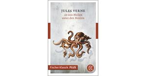 20,000 Meilen unter den Meeren by Martin Schoske, Jules Verne