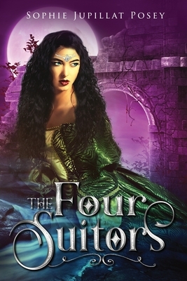 The Four Suitors by Sophie Jupillat Posey