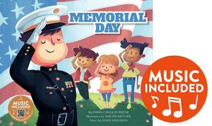 Memorial Day by Emma Bernay, Emma Carlson Berne