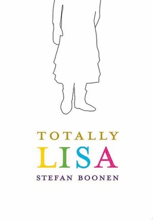 Totally Lisa by Stefan Boonen